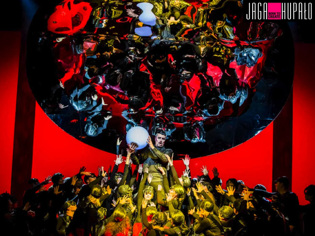 MEFISTOFELES / Opera Krakowska