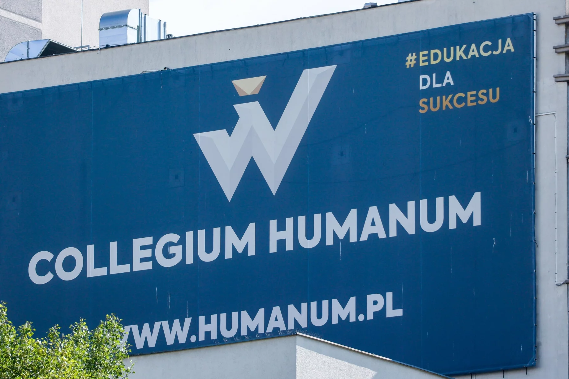 Nagrody Collegium Humanum. Oto profesorowie honorowi i laureaci Złotego Medalu.