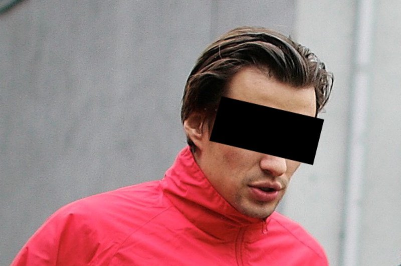 Lechia Gdańsk wydała oświadczenie w sprawie zatrzymania Jarosława B.