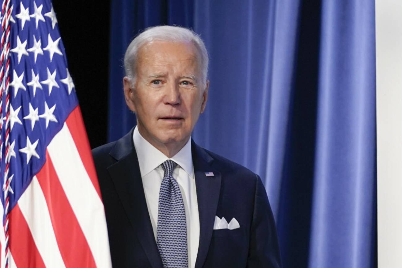 Druga partia tajnych dokumentów w garażu Bidena. Efekt przeszukania domu