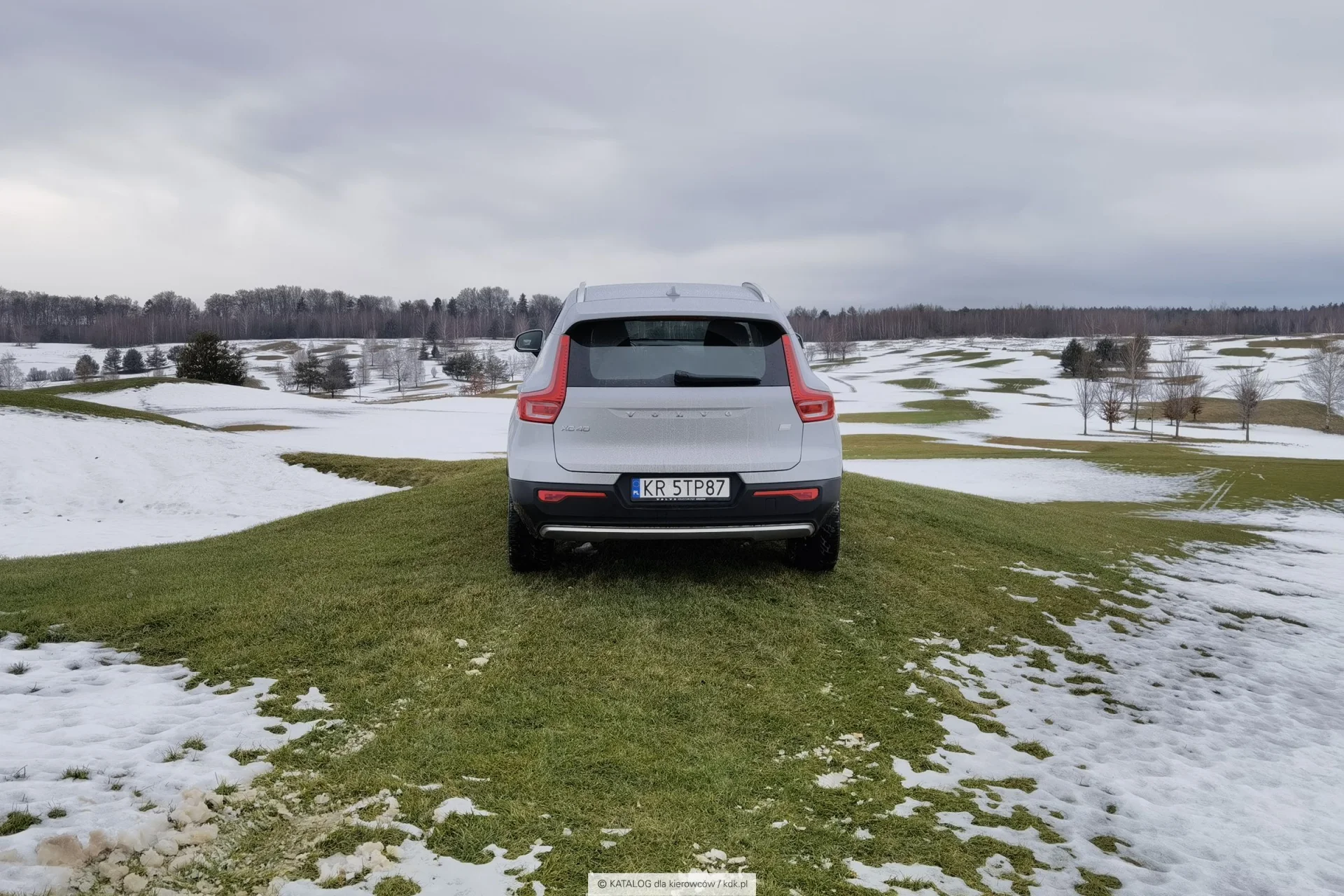Volvo XC40 Recharge T5 Plug-in Inscription Expression Pro