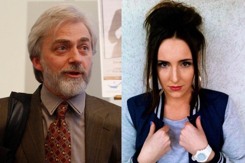 Krystian Zimerman "strzelił focha"? Raperka Wdowa: Nagrania na YouTube to forma promocji
