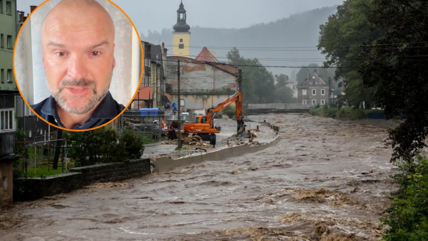 Polscy biznesmeni po raz kolejny spontanicznie włączyli się do pomocy potrzebującym.