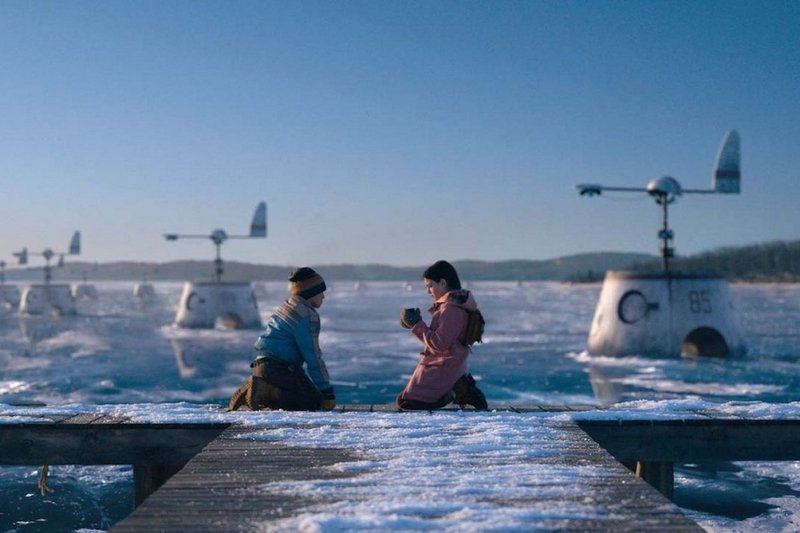 Serial "Opowieści z Pętli" można oglądać na platformie Amazon.