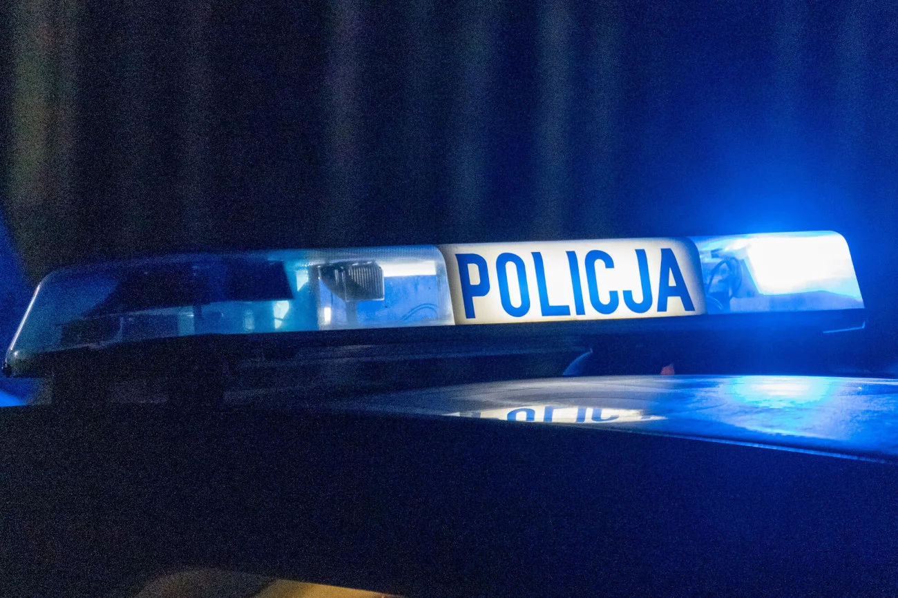 Nie żyje 42-letni pracownik kotłowni w Rychlikach.
