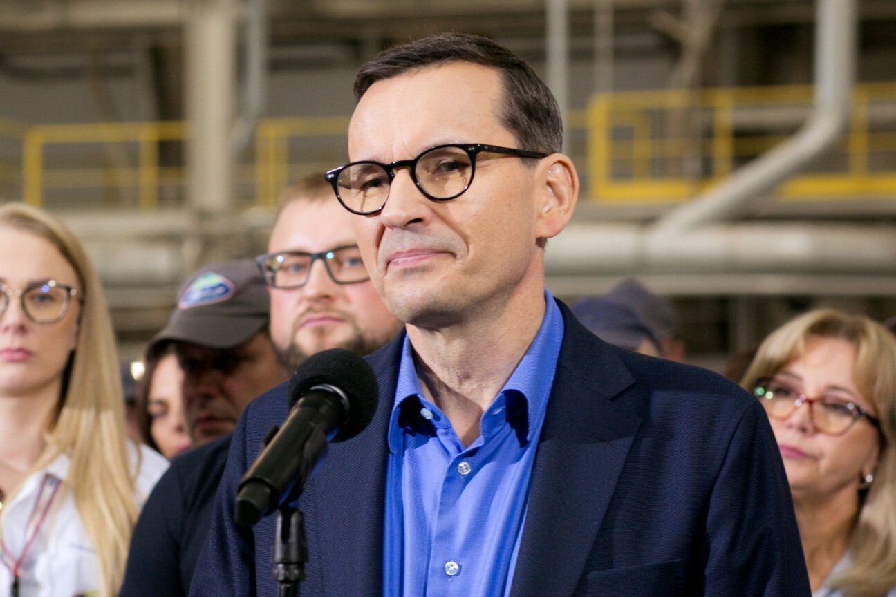 RARS za czasów PiS miał nadużywać władzy.