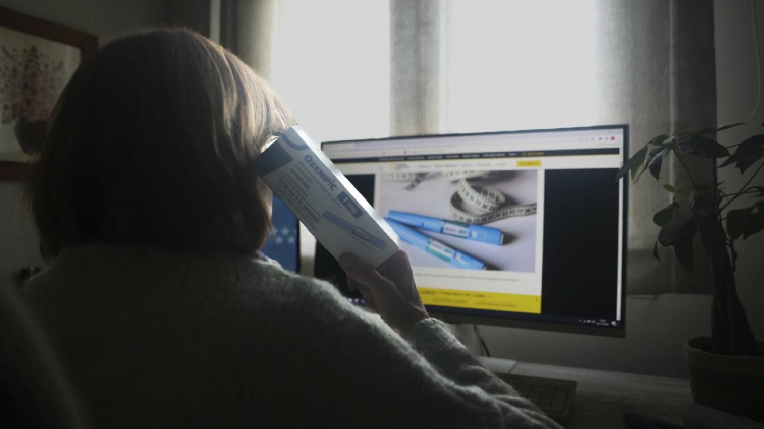 "Naturalny Ozempic" został wynaleziony? Oto, co obiecują naukowczynie