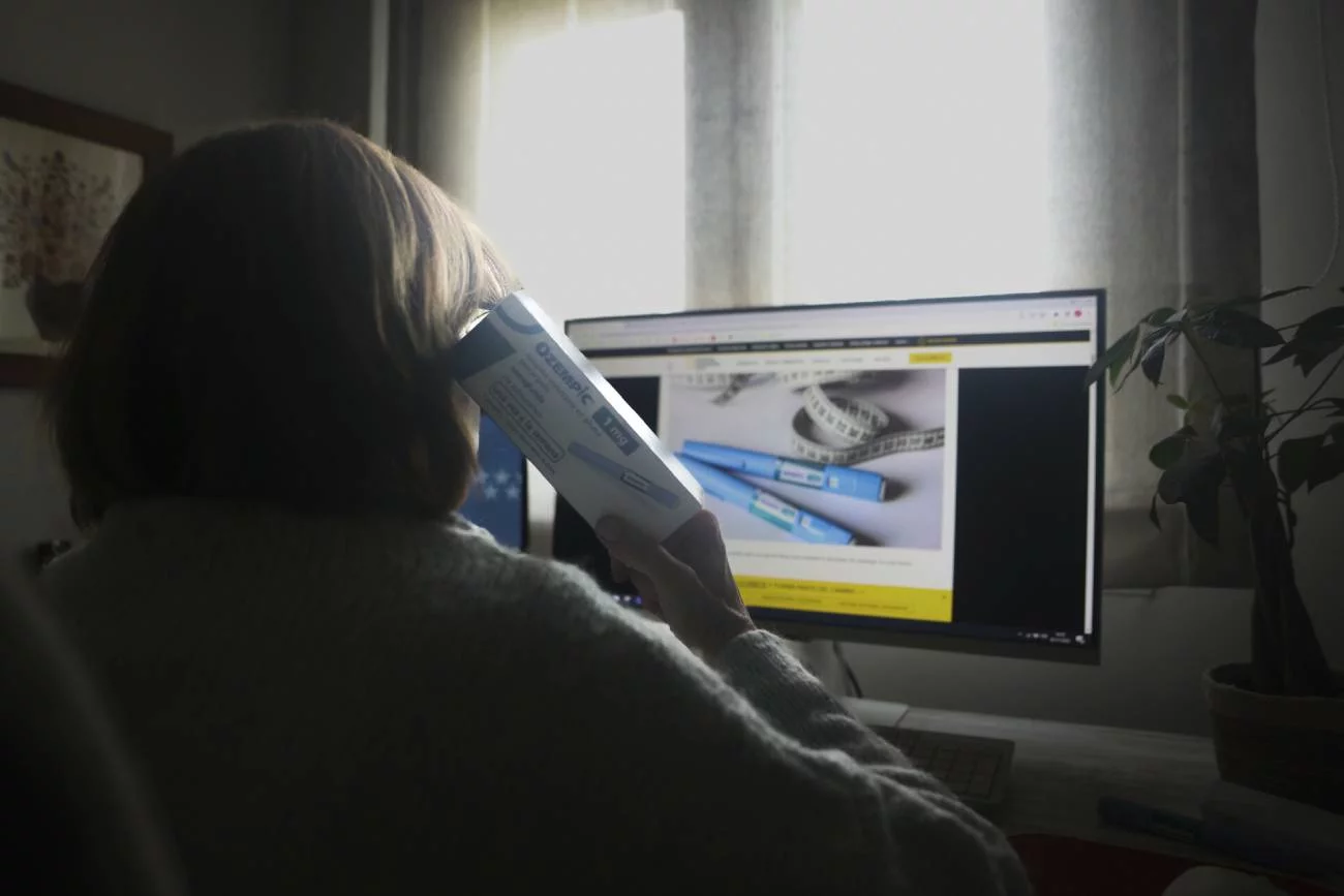"Naturalny Ozempic" został wynaleziony? Oto, co obiecują naukowczynie