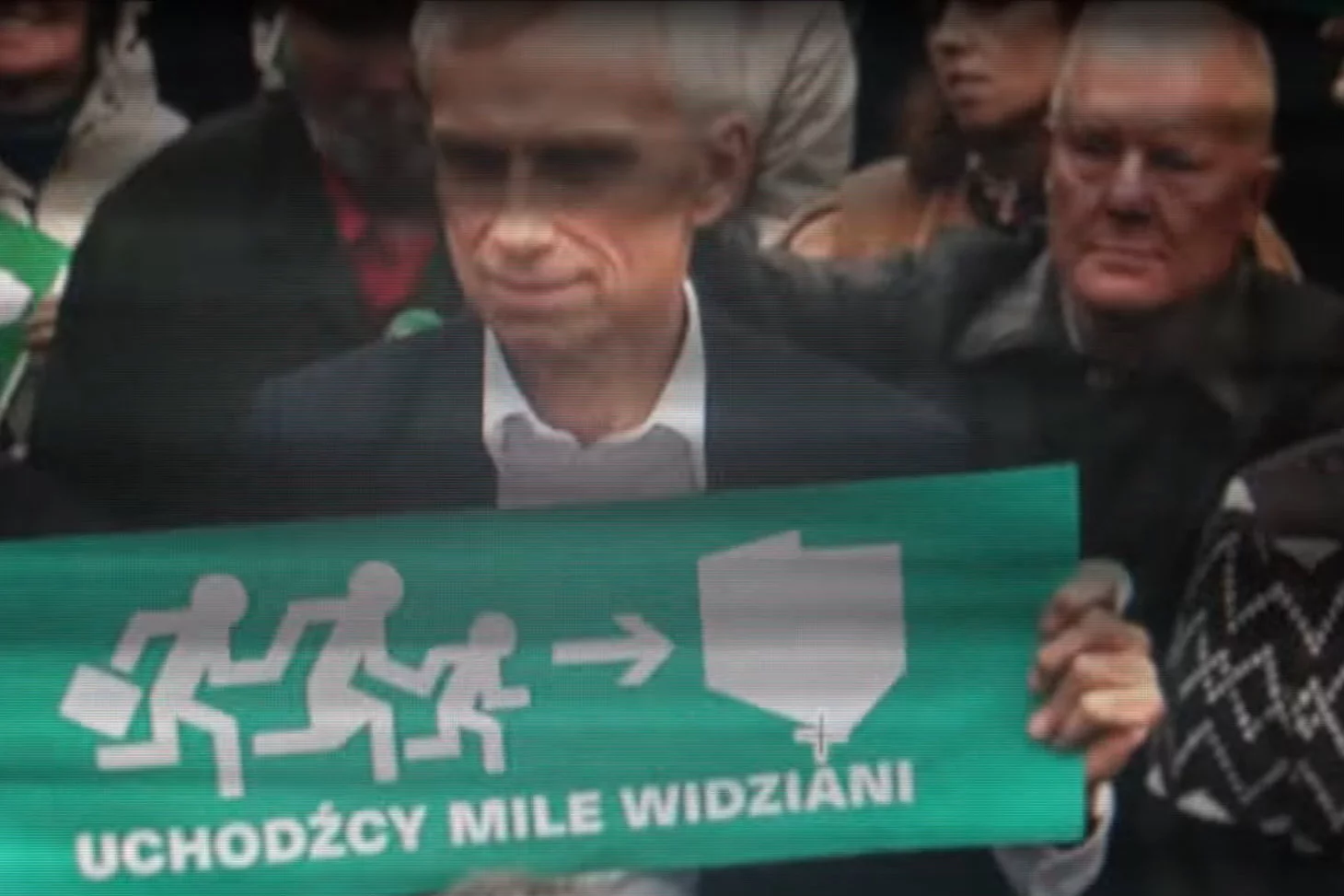 Spot PiS o uchodźcach sprawił, że partia straciła w wyborach samorządowych.