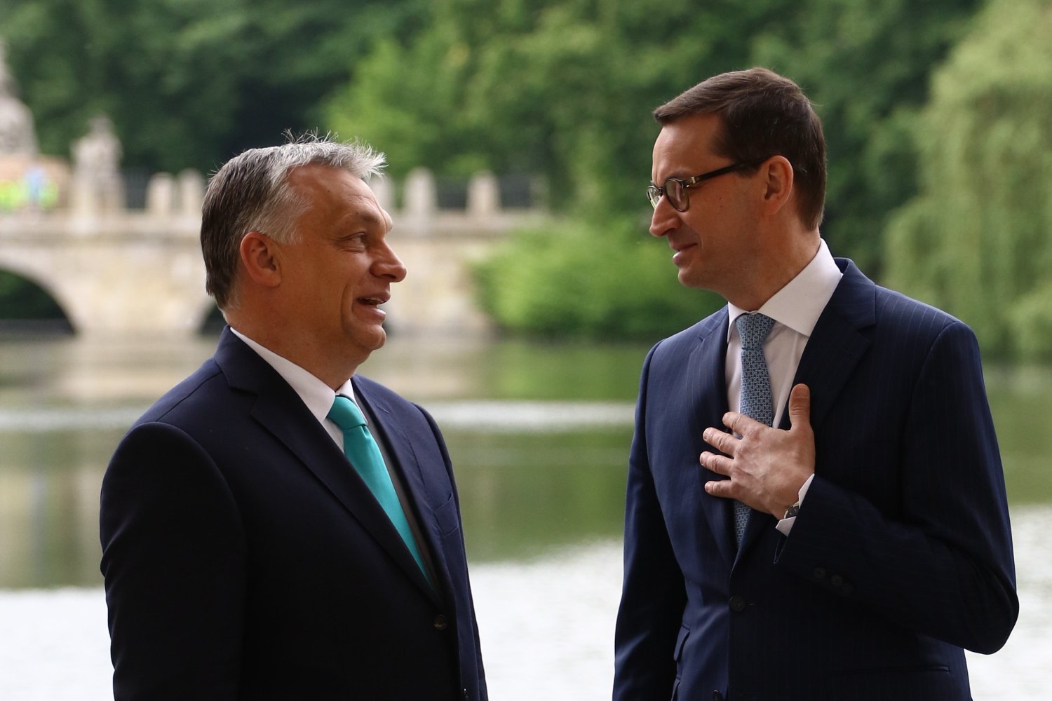 Niemiecka prezydencja w UE miała dać Polsce i Węgrom ostatnią szansę na rozsądne wyjście ze sprawy weta wobec budżetu UE na lata 2021-27.