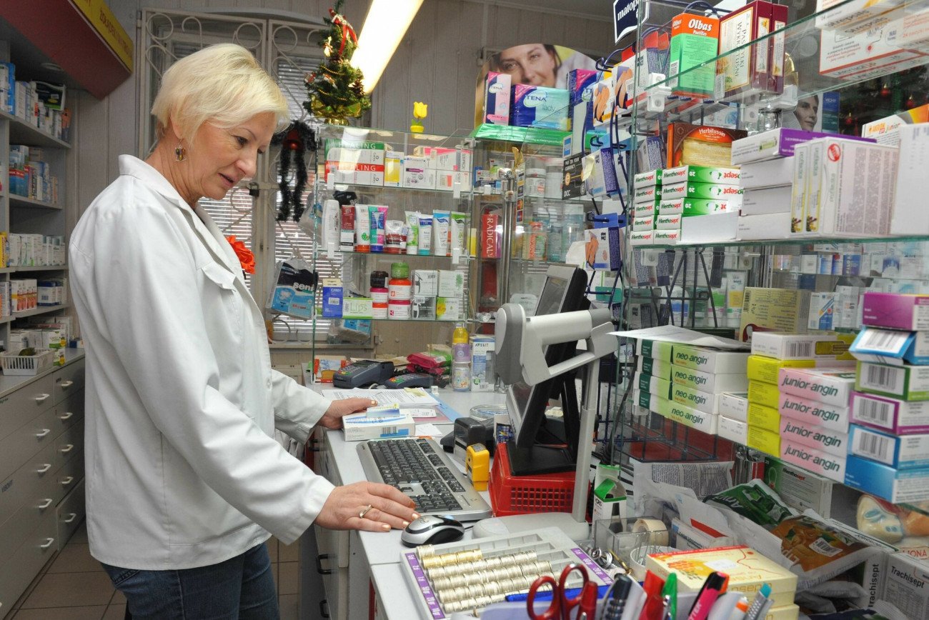 Farmaceuci i pacjenci skarżą się na problemy z dostępem do niektórych leków.