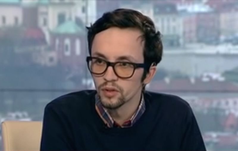 Samuel Pereira po raz kolejny zareagował ws. zamieszania wokół swojej rodziny.