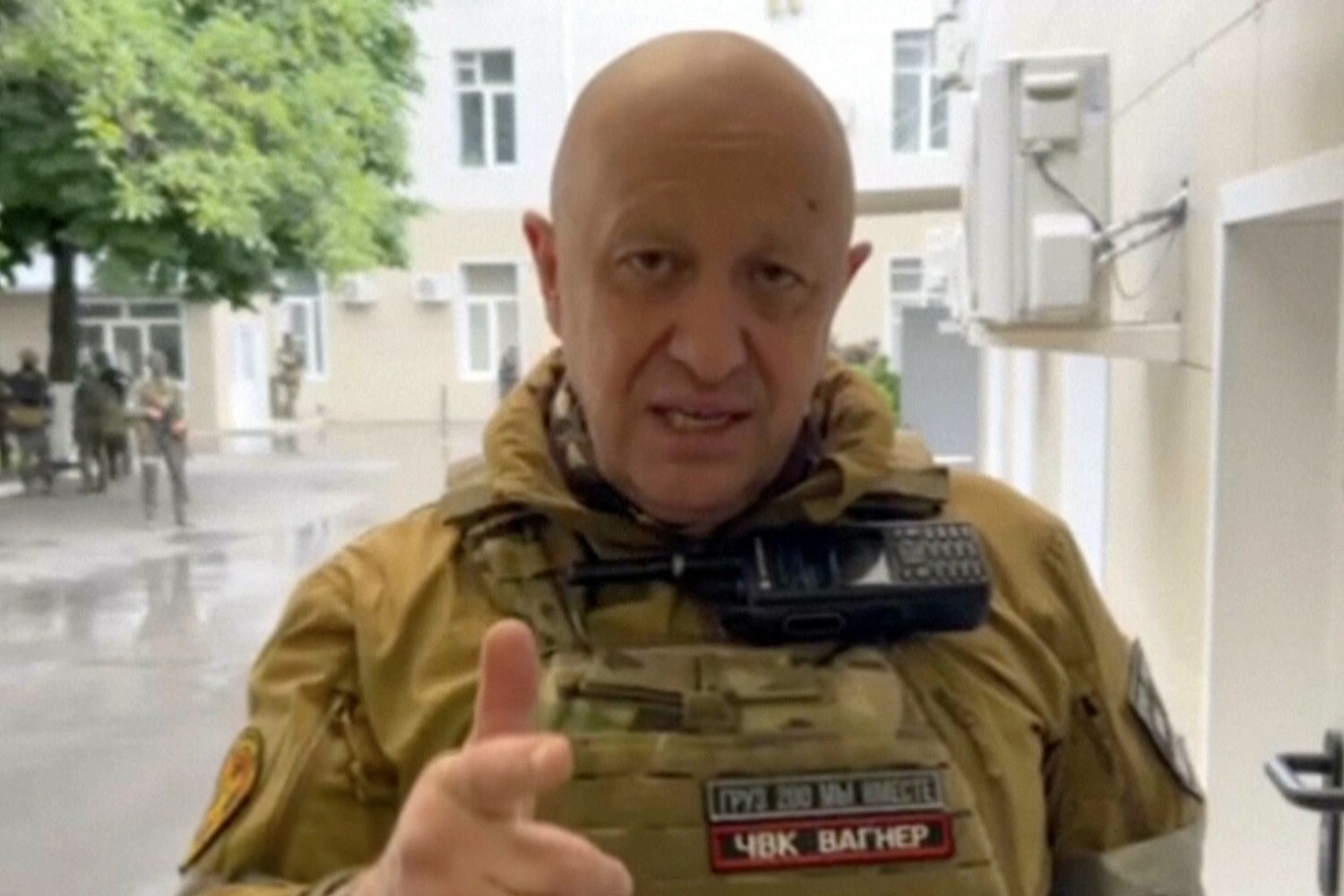 Śmierć Prigożyna. Data katastrofy samolotu nie jest przypadkowa.