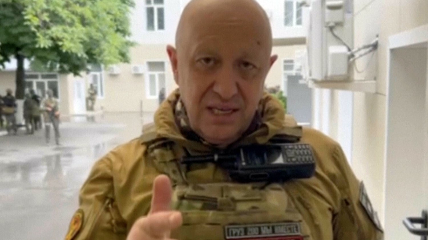 Śmierć Prigożyna. Data katastrofy samolotu nie jest przypadkowa.