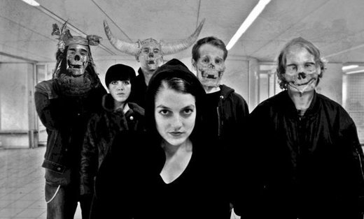 The Kilimanjaro Darkjazz Ensemble