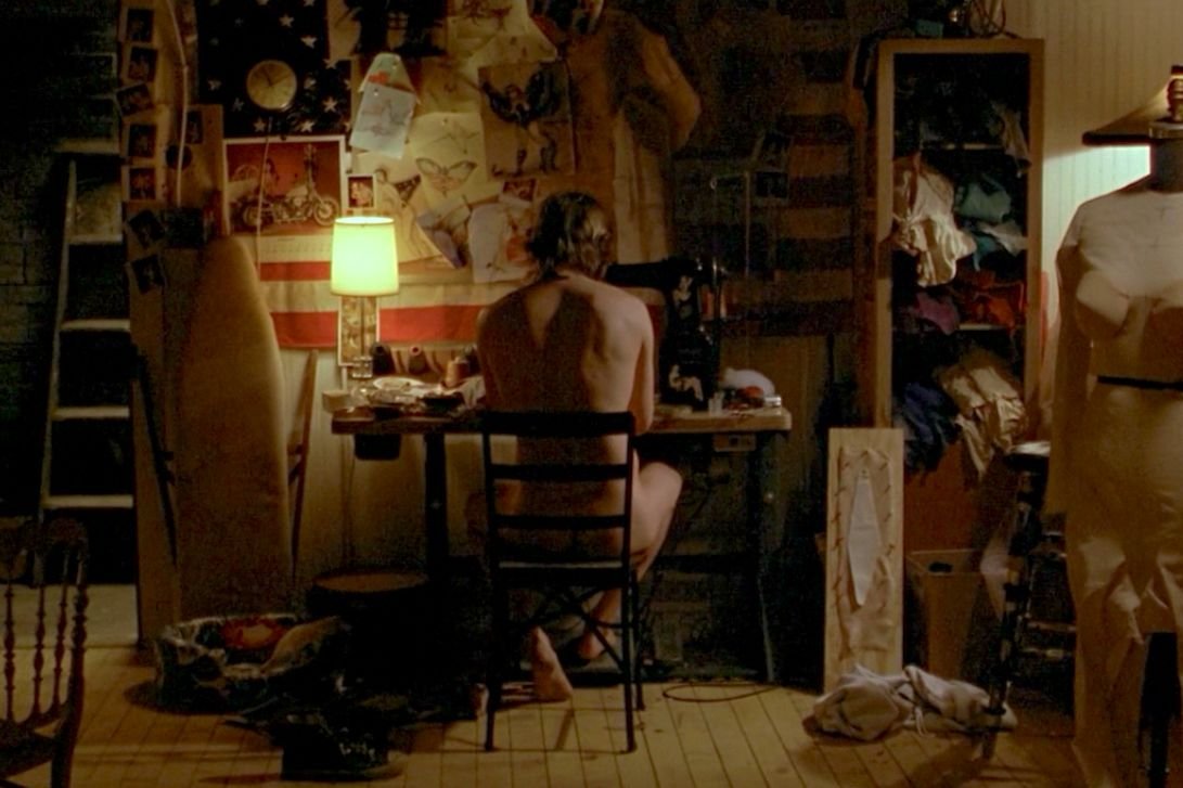 Sprawca miał podobne upodobania co Buffalo Bill z kultowego filmu.