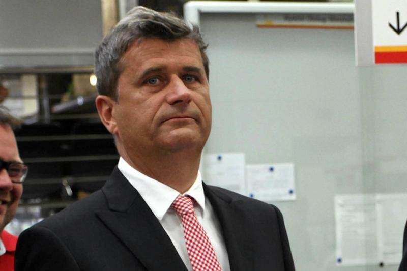 Janusz Palikot przeprosił Wandę Nowicką. "Oceniłem ją zbyt pochopnie"