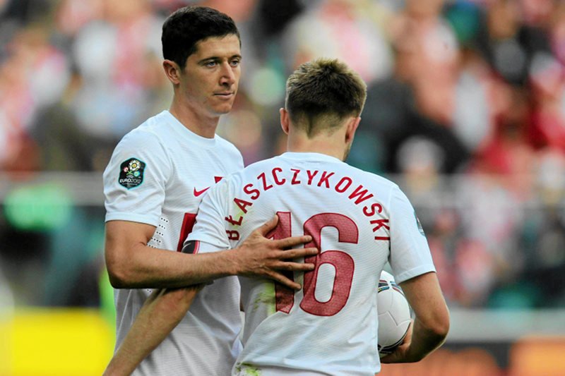 W awansie na Mundial może pomóc już tylko cud.