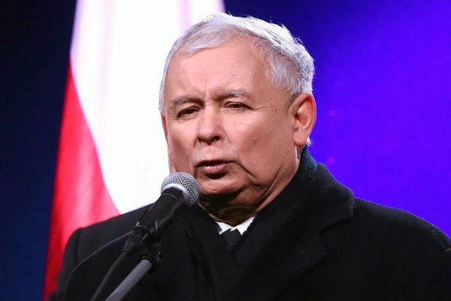 Jarosław Kaczyński zamierza jeździć po Polsce, by mobilizować struktury PiS do wzmożonego wysiłku