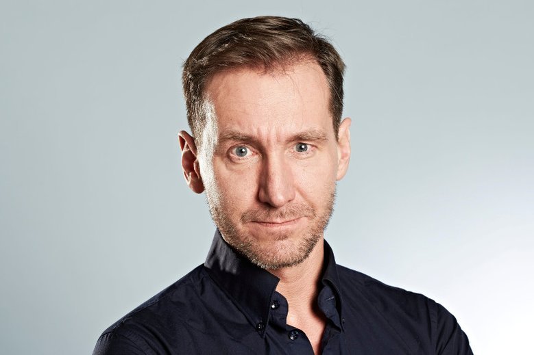 Piotr Kraśko poprowadzi w TVN nowy program o uchodźcach pt. "Wracajcie, skąd przyszliście".