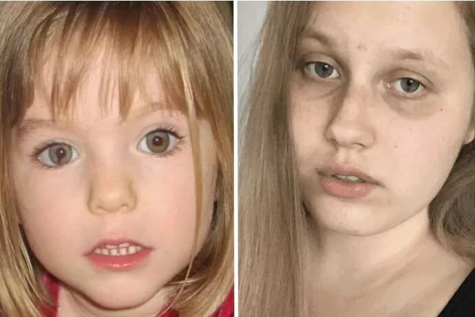 Julia Faustyna twierdzi, że jest zaginioną Madeleine McCann. Co wykazały testy DNA?