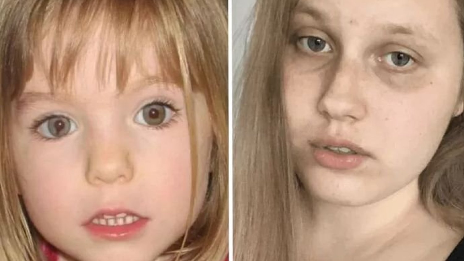 Julia Faustyna twierdzi, że jest zaginioną Madeleine McCann. Co wykazały testy DNA?