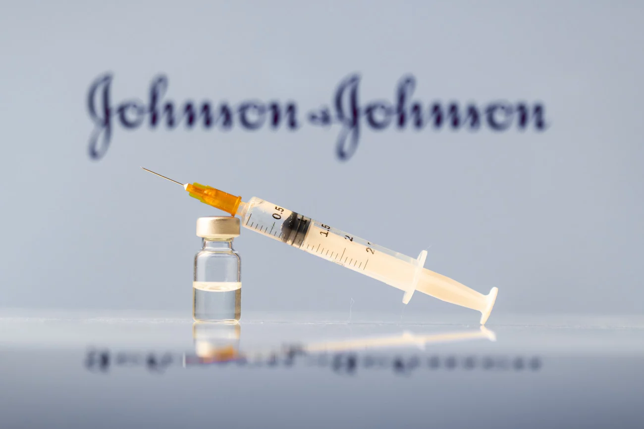 Johnson & Johnson