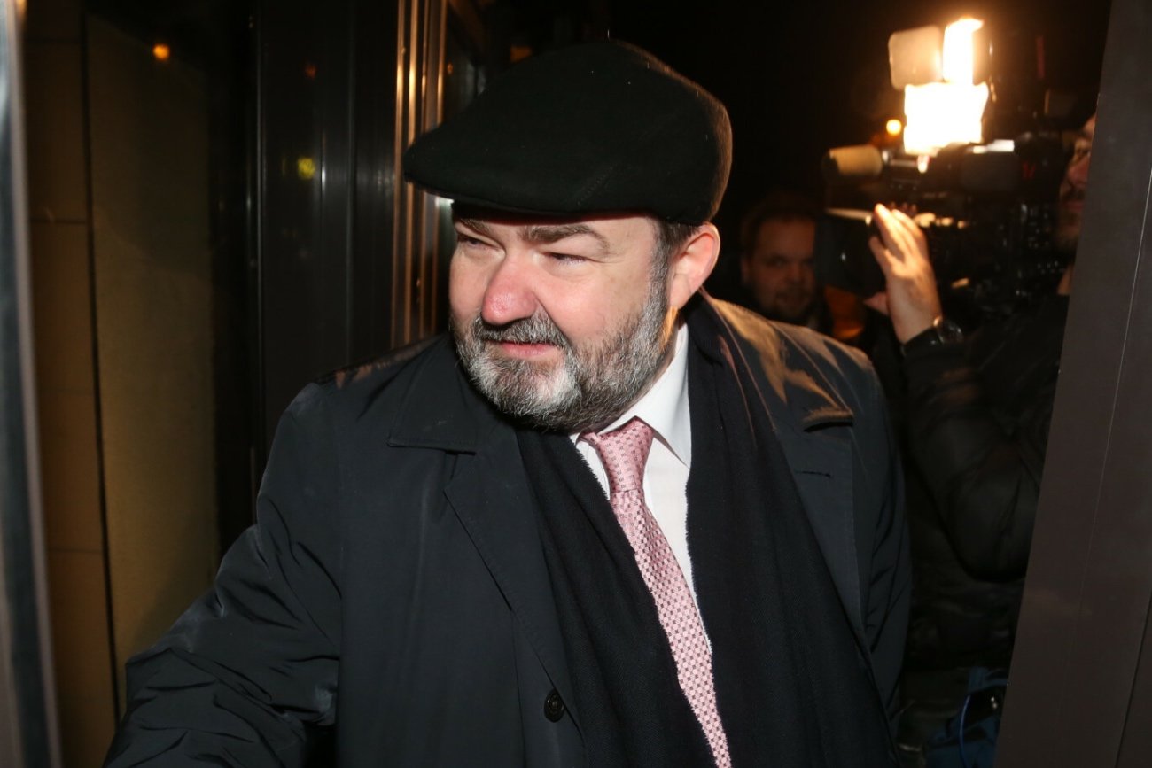 Karol Karski odpowiedział na zarzuty. Polityk ujawnił szczegóły przesłuchania.