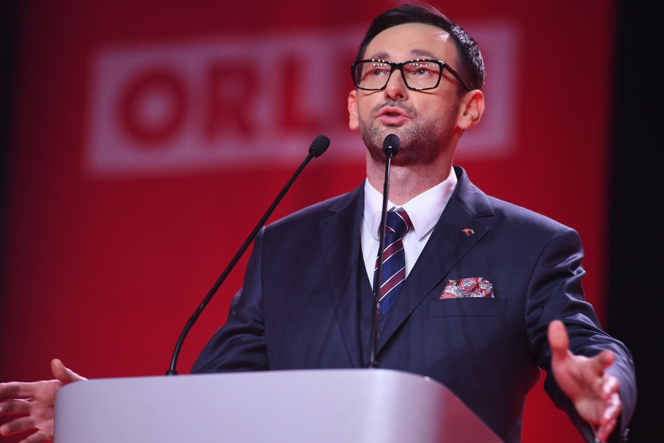 Prezes PKN Orlen Daniel Obajtek skomentował na antenie TV Trwam wysokie ceny paliw.