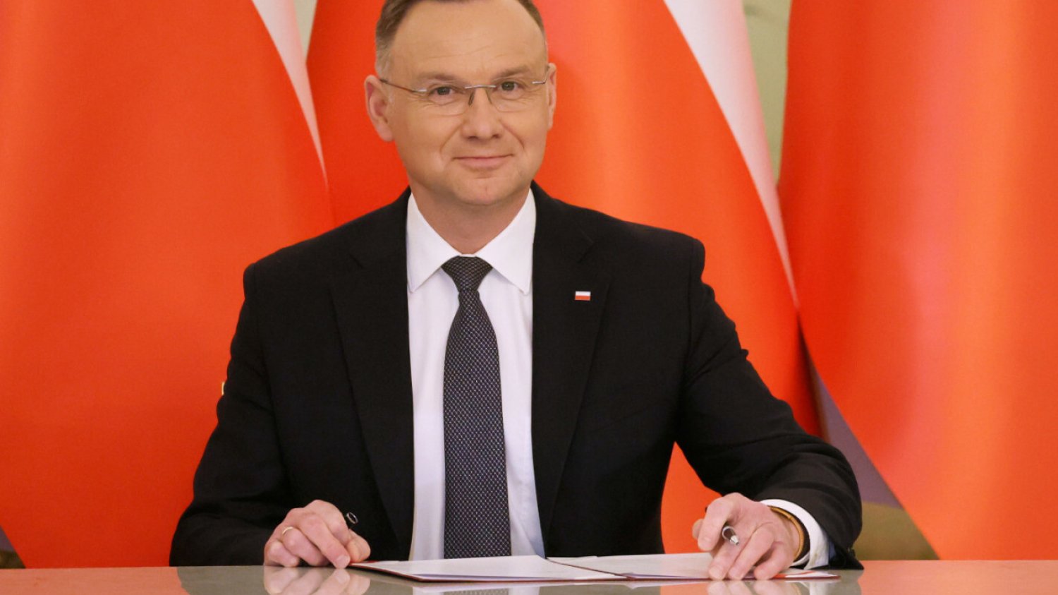 Andrzej Duda
