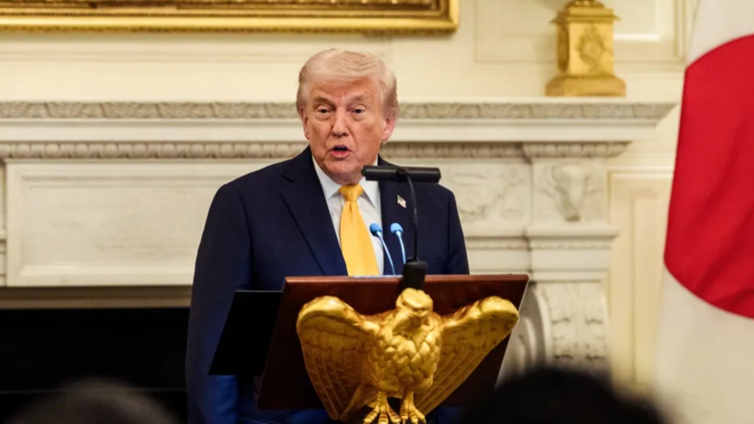 Trump uderza w NATO: "Nie zrobiliście absolutnie nic, nie zapomnimy". Kara już wkrótce Trump uderza w NATO: "Nie zrobiliście absolutnie nic, nie zapomnimy". Kara już wkrótce