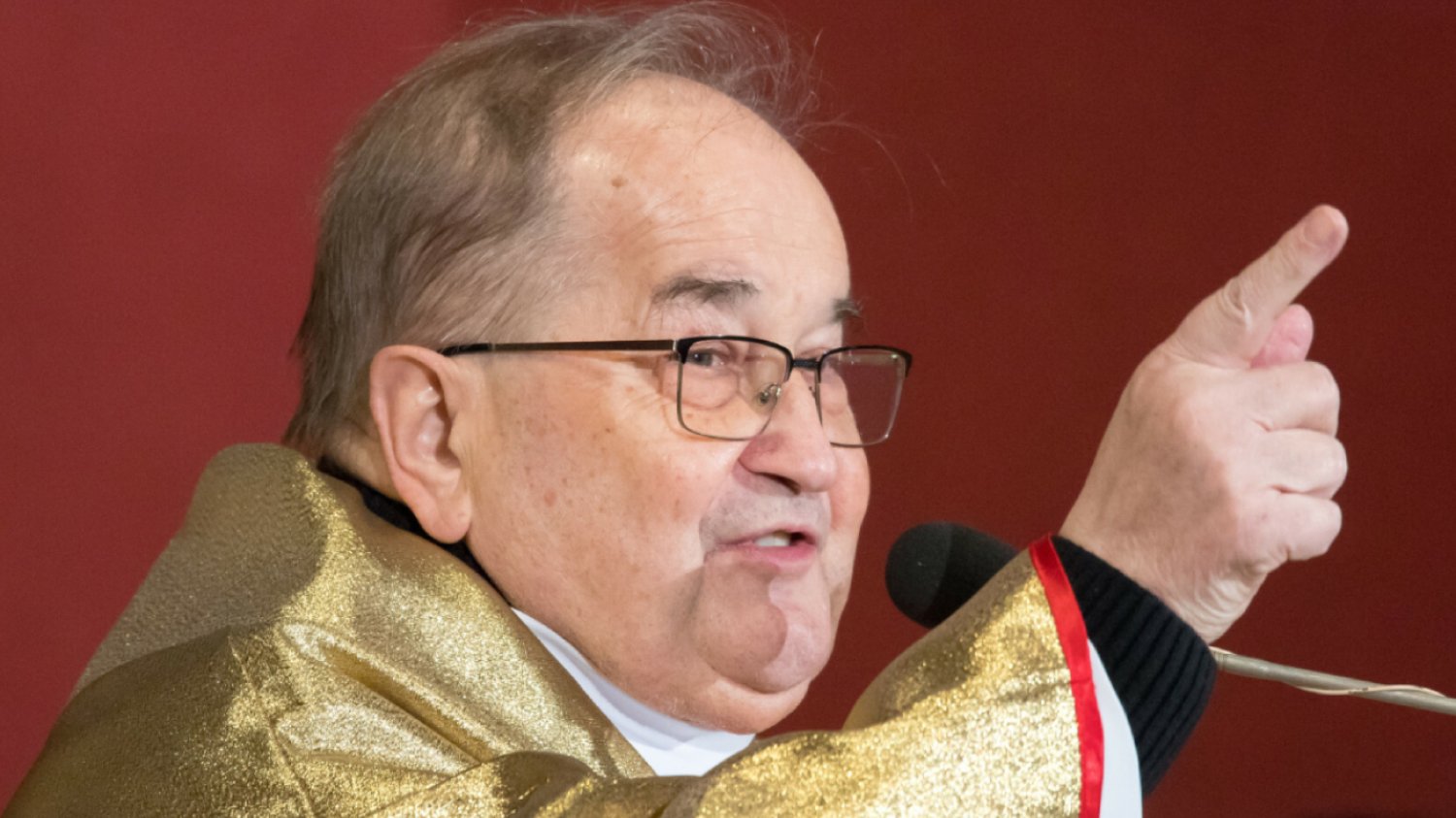 Rydzyk i jego fundacja stracą 25 milionów? Sprawa ma trafić do sądu