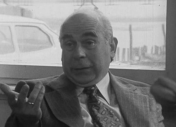 Janusz Kłosiński nie żyje. Wybitny aktor zagrał w kilkudziesięciu znanych polskich produkcjach.