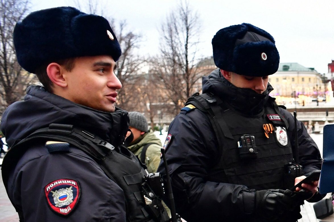 Rosjanie zatrzymali "polskiego szpiega". Ujawniono szczegóły.