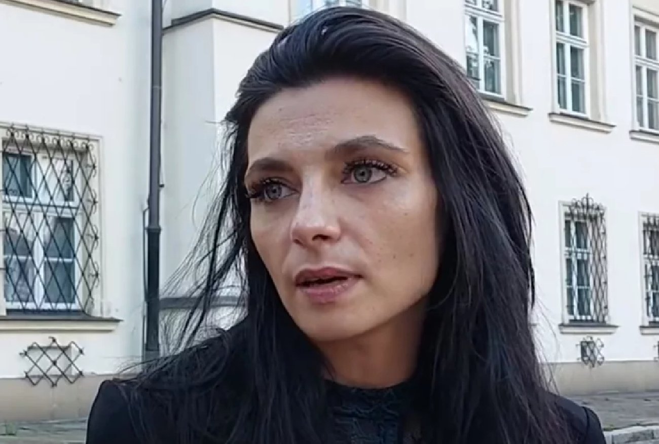 Ruszą w obronie Joanny pod komendę policji. "Staliście się wrogami kobiet".