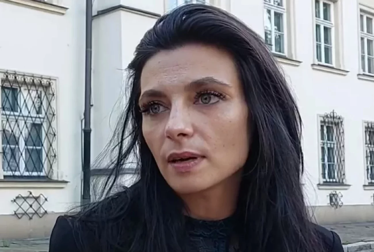 Ruszą w obronie Joanny pod komendę policji. "Staliście się wrogami kobiet".