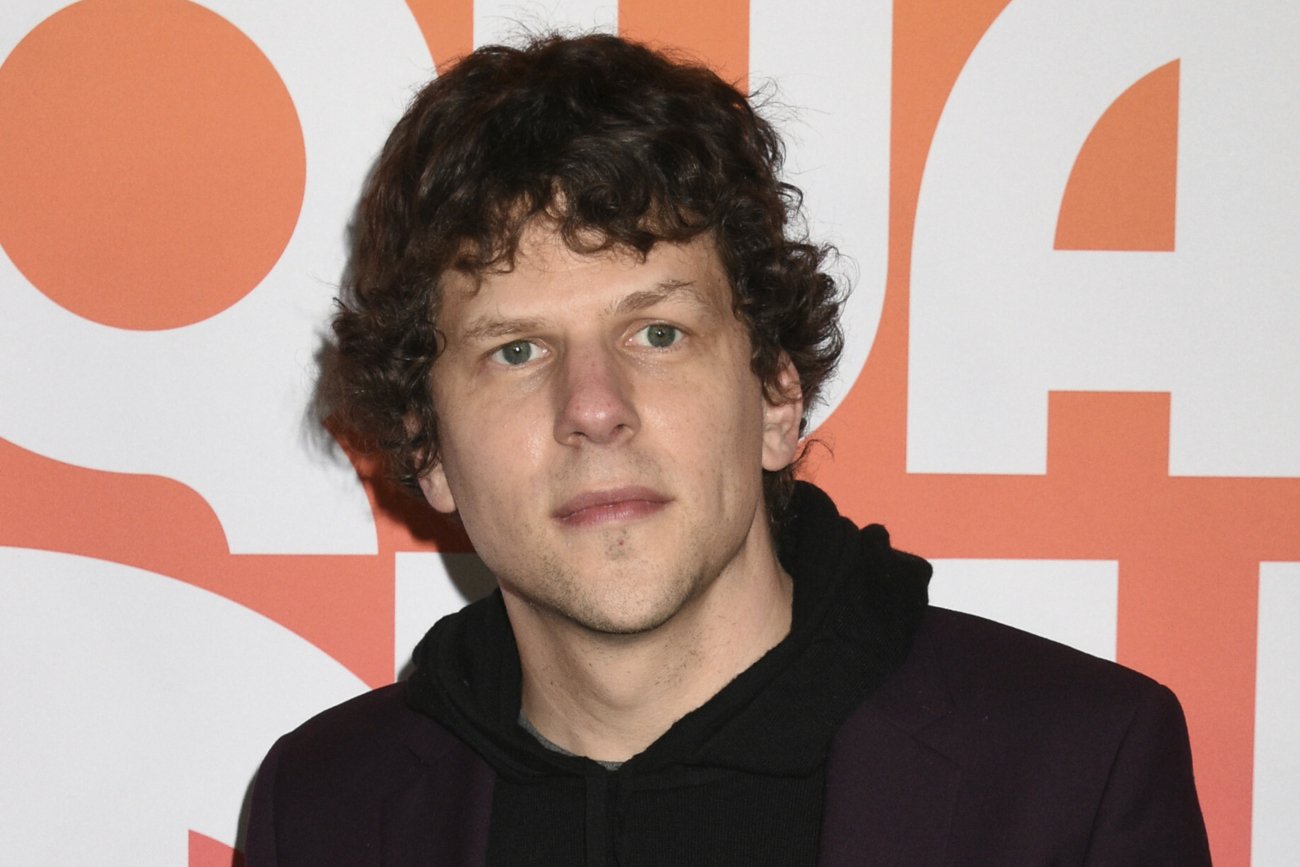 Jesse Eisenberg z filmu "The Social Network" stara się o polskie obywatelstwo. Dlaczego?