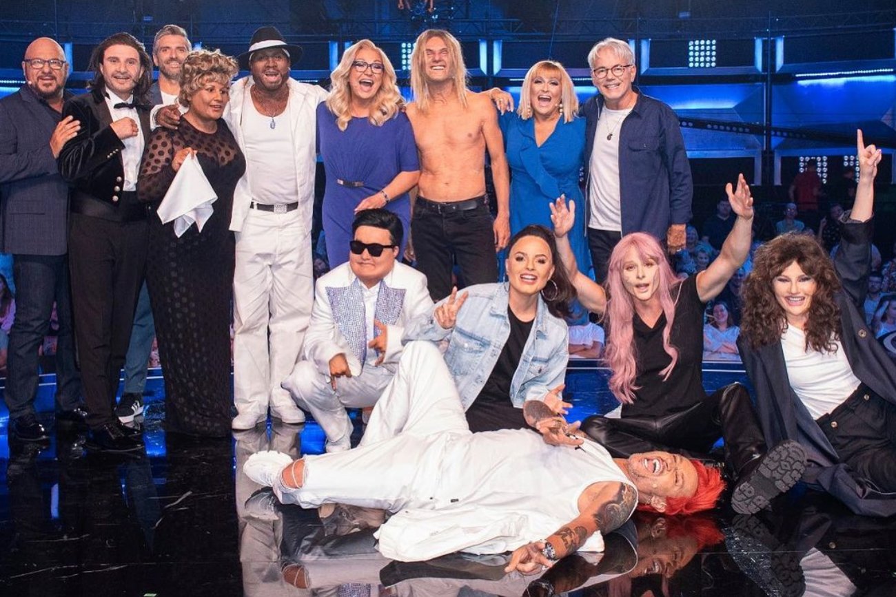 "Twoja Twarz Brzmi Znajomo 17". Wiemy, kto dał czadu w 3. odcinku i wygrał