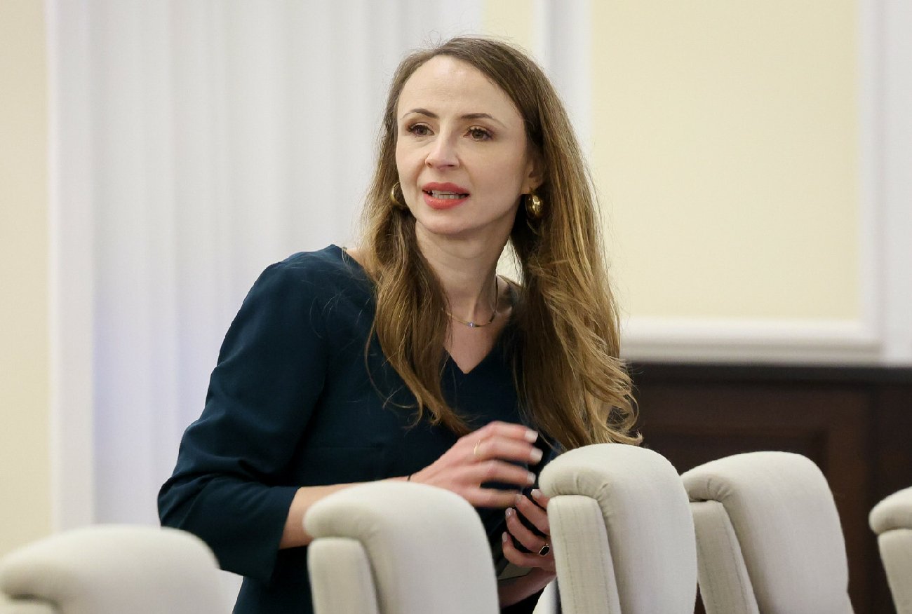 Agnieszka Dziemianowicz-Bąk przeprasza. Chodzi o dziwny wpis MRiPS.