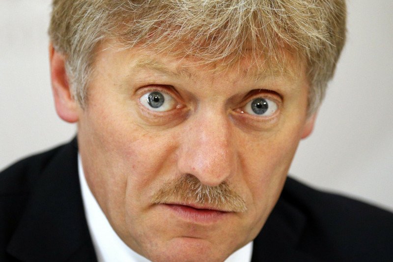 Dmitrij Pieskow: "Operacja wojskowa trwa"