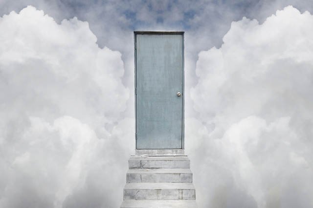 Jak wygląda niebo według islamu, judaizmu i buddyzmu? [url=http://shutr.bz/16P4VVD]Wierzenia[/url] są różne.