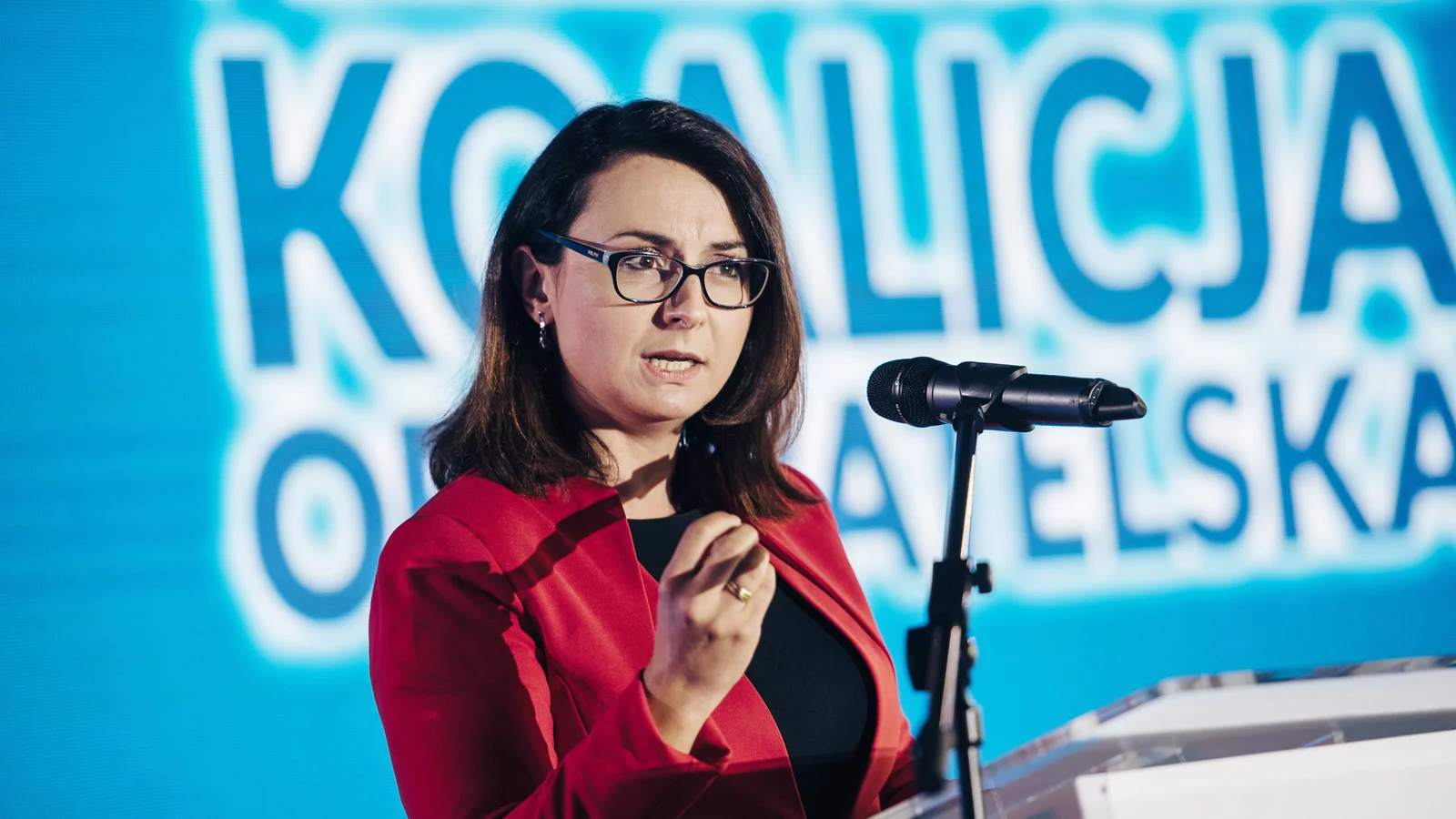 W rozmowie z naTemat.pl Kamila Gasiuk-Pihowicz mówi m.in. o powodach, dla których powinno dojść do poszerzenia Koalicji Obywatelskiej.