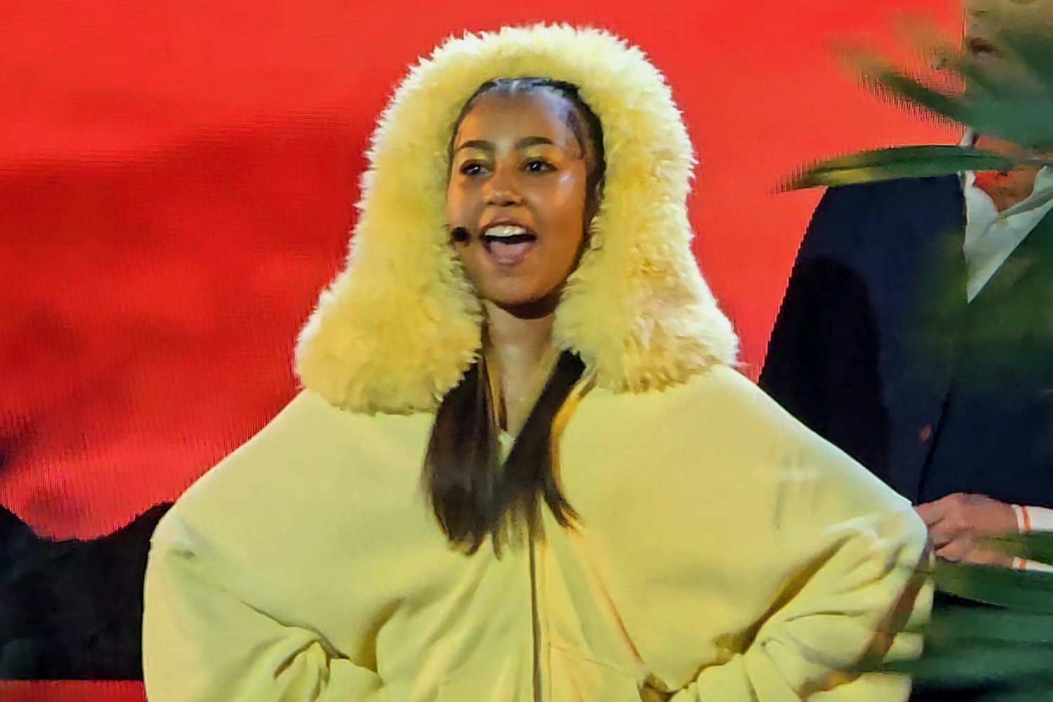 North West Król Lew, córka Kim Kardashian, córka Kanye Westa