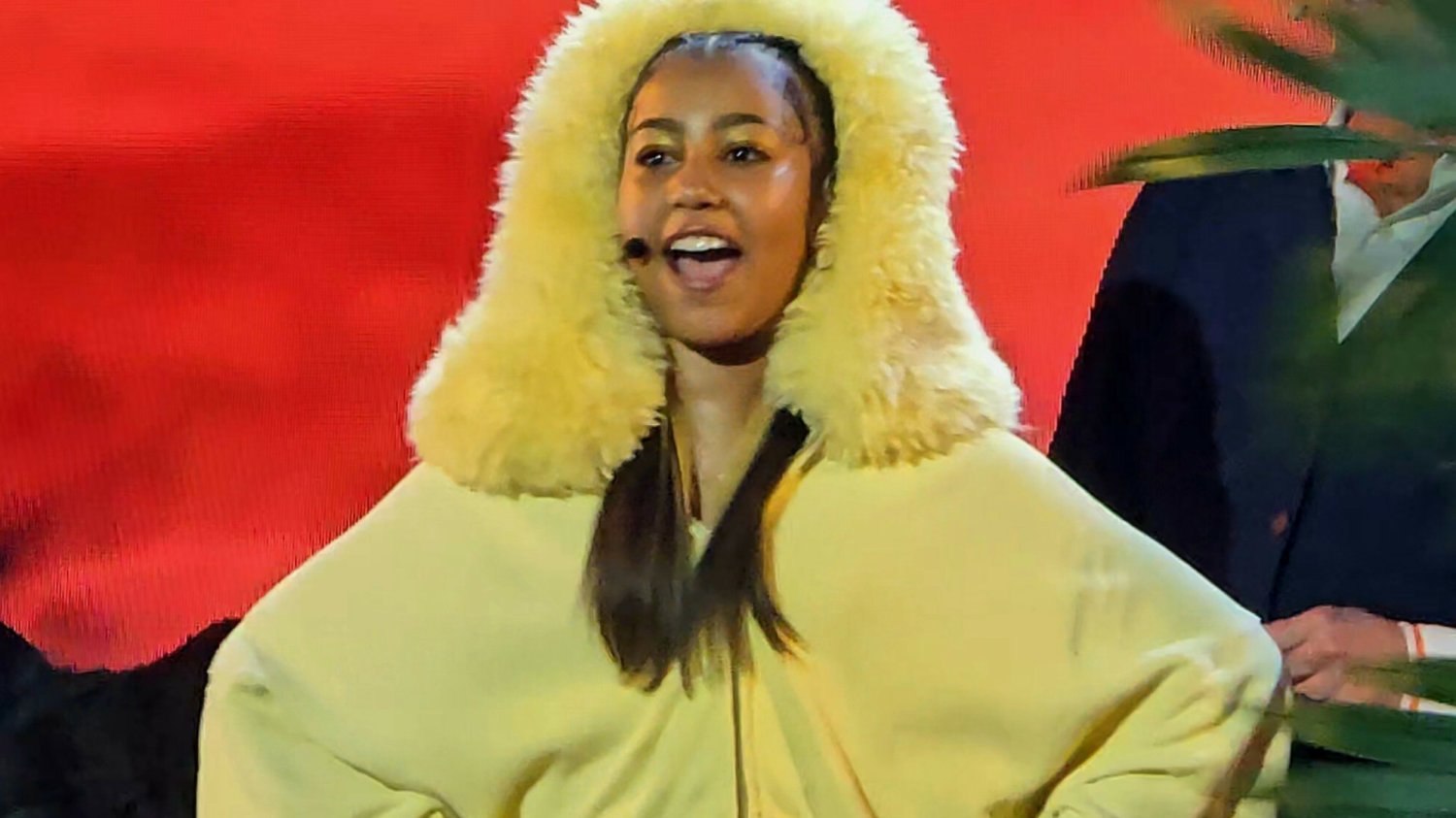 North West Król Lew, córka Kim Kardashian, córka Kanye Westa