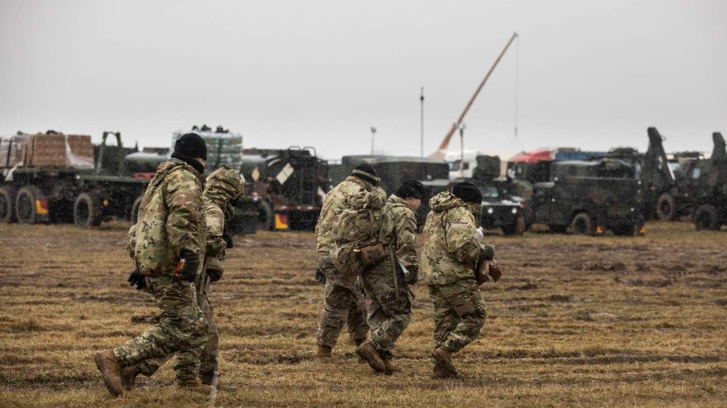 Ten kraj NATO złożył ważną deklarację. To reakcja na rosyjskie drony w Polsce. Portugalia z ważą deklaracją. To reakcja na rosyjskie drony w Polsce.
