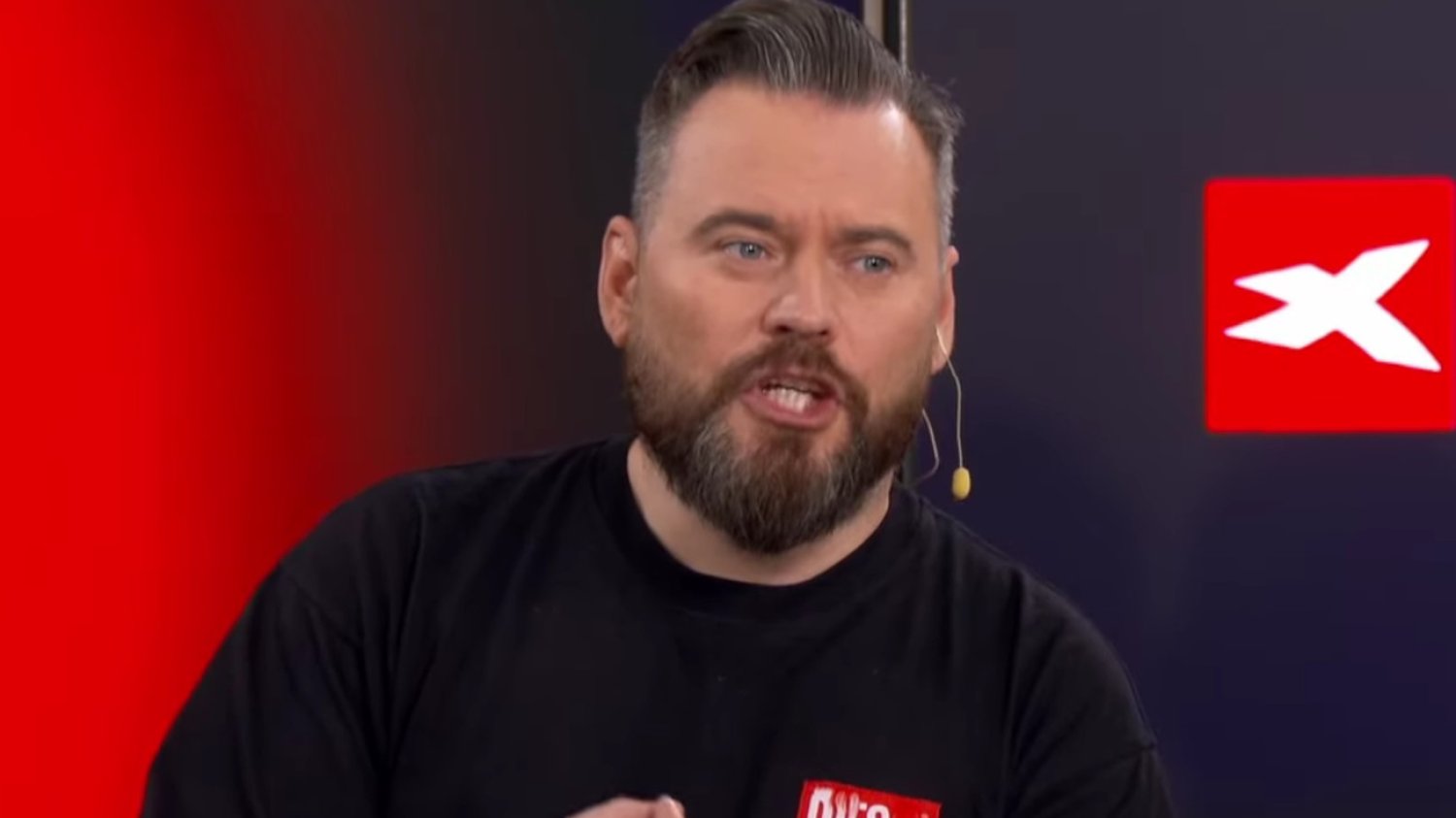 Krzysztof Stanowski wziął na celownik kolejną gwiazdę?