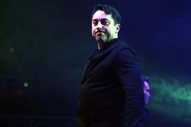 Marcin Miller