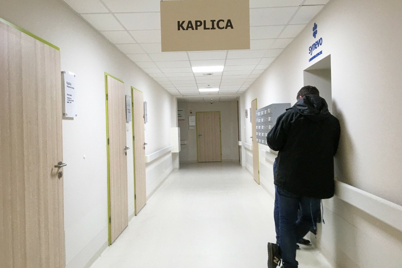 COVID-19 był odpowiedzialny za ogromną liczbę nadmiarowych zgonów. Na co jeszcze najczęściej umierają Polacy?