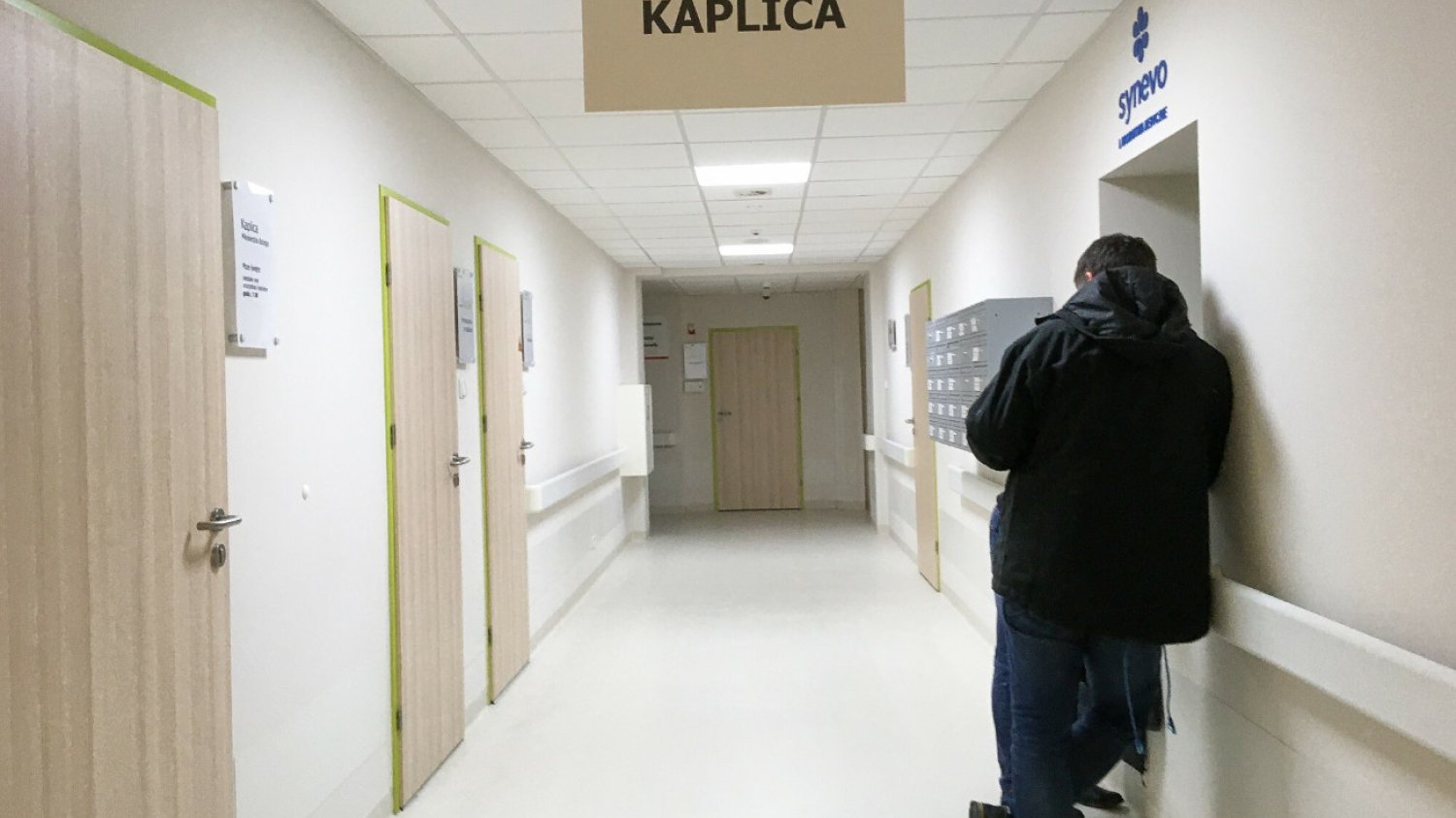 COVID-19 był odpowiedzialny za ogromną liczbę nadmiarowych zgonów. Na co jeszcze najczęściej umierają Polacy?