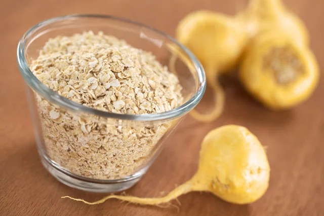 maca